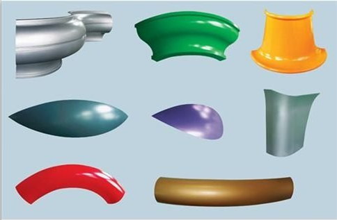 雙曲異形鋁單板生產(chǎn)廠家