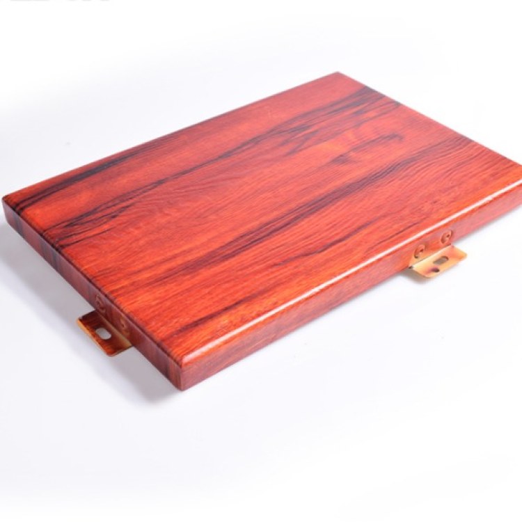 木紋鋁單板廠家