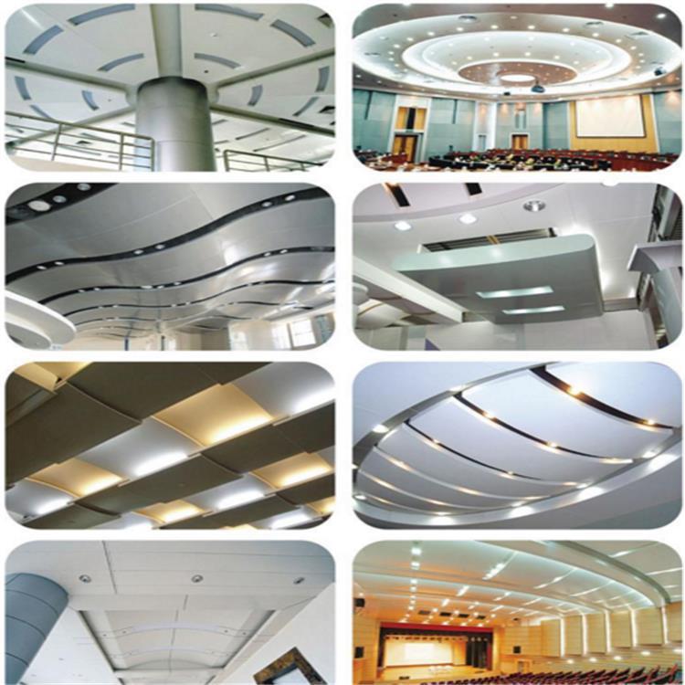 室內鋁單板廠家